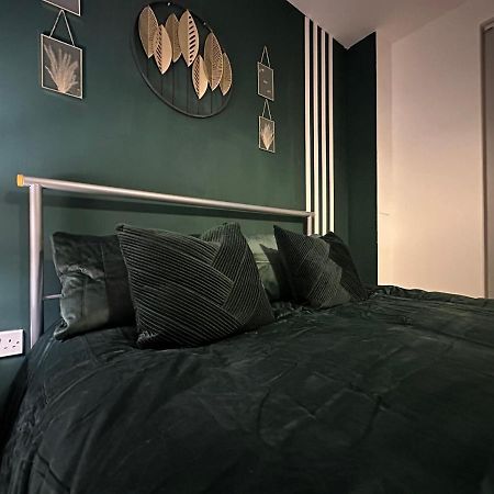 Comfortable Private Room In Bermondsey Londra Esterno foto