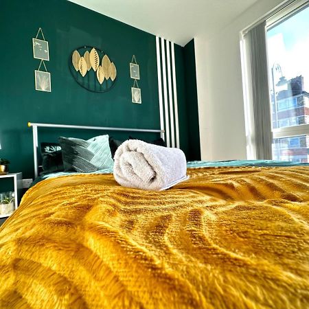 Comfortable Private Room In Bermondsey Londra Esterno foto