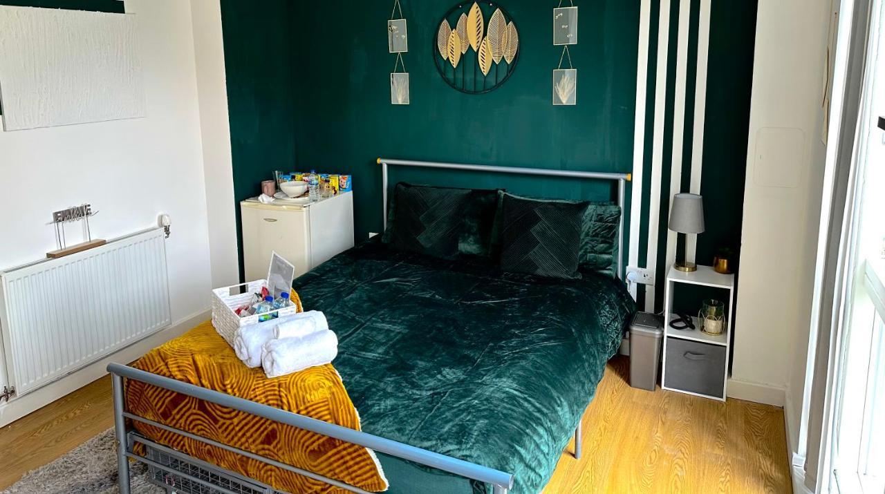 Comfortable Private Room In Bermondsey Londra Esterno foto