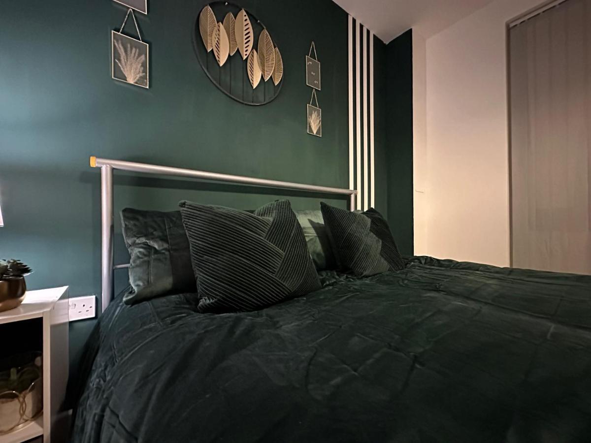 Comfortable Private Room In Bermondsey Londra Esterno foto